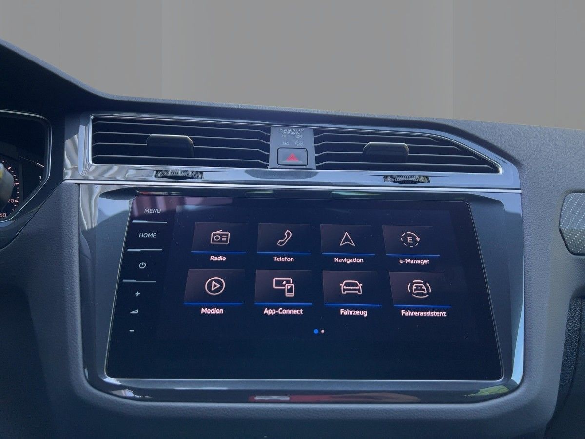 Volkswagen Tiguan - Bild 14