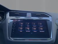 Volkswagen Tiguan - Vorschau Bild 14