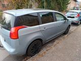 Peugeot 5008 1.6 Platinum 155 THP Platinum - gebrauchte Peugeot 5008 aus dem Jahr 2009