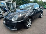 Alfa Romeo MiTo Super KLIMA TEMPOMAT AHK - Alfa Romeo MiTo mit Benzin-Antrieb