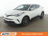 Toyota C-HR 1.2 Turbo Lounge*NAVI*LED*ACC*CAM*PDC*SHZ* - Toyota C-HR Gebrauchtwagen