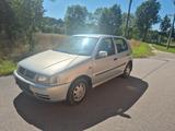 Volkswagen Polo "AUTOMATIK"RENTERFAHRZEUG  85Tkm,TÜV neu - gebrauchte VW Polo aus dem Jahr 1999