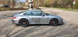 Porsche 997 Carrera 4S Coupé MY07 Carrera S - Porsche aus 2006: Carrera 4s
