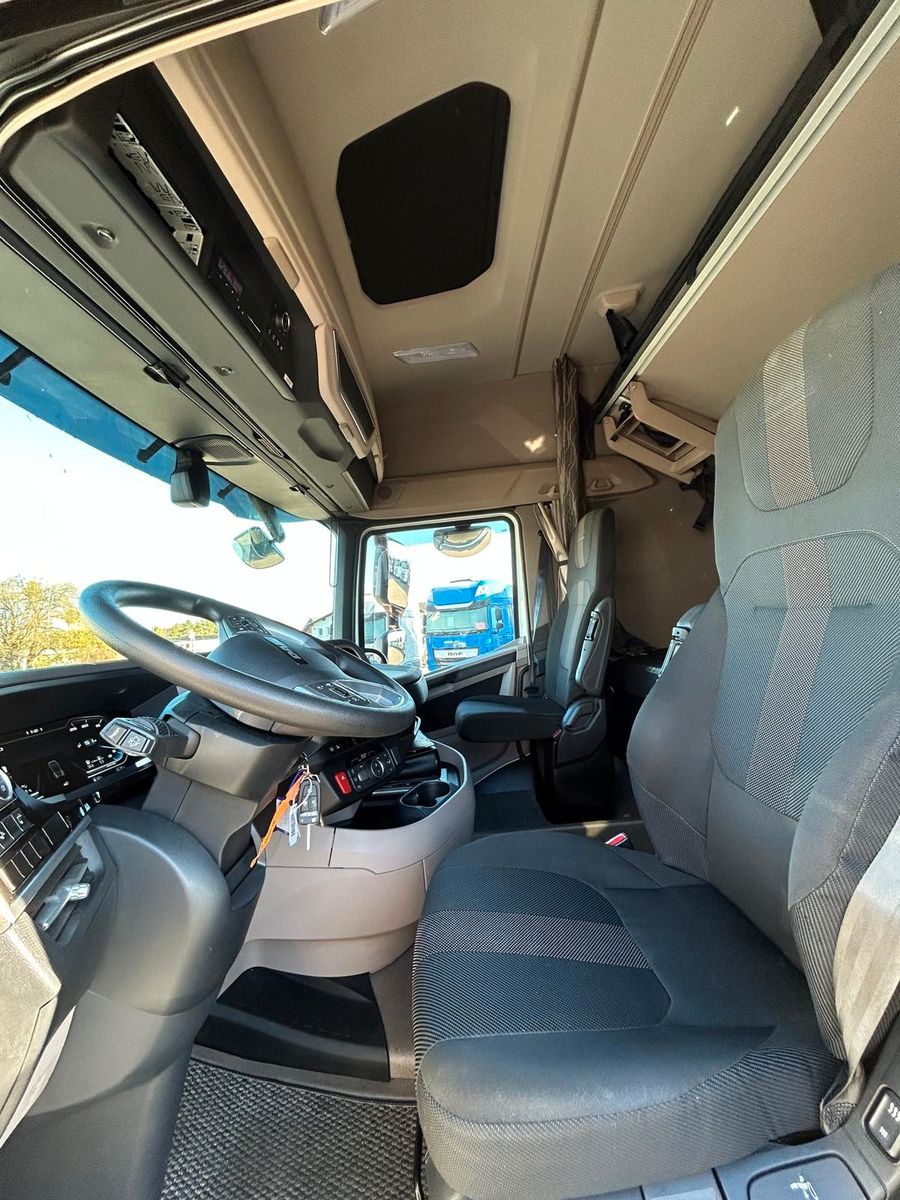 Fahrzeugabbildung DAF XG 480 FT NGD Low E6, Intarder