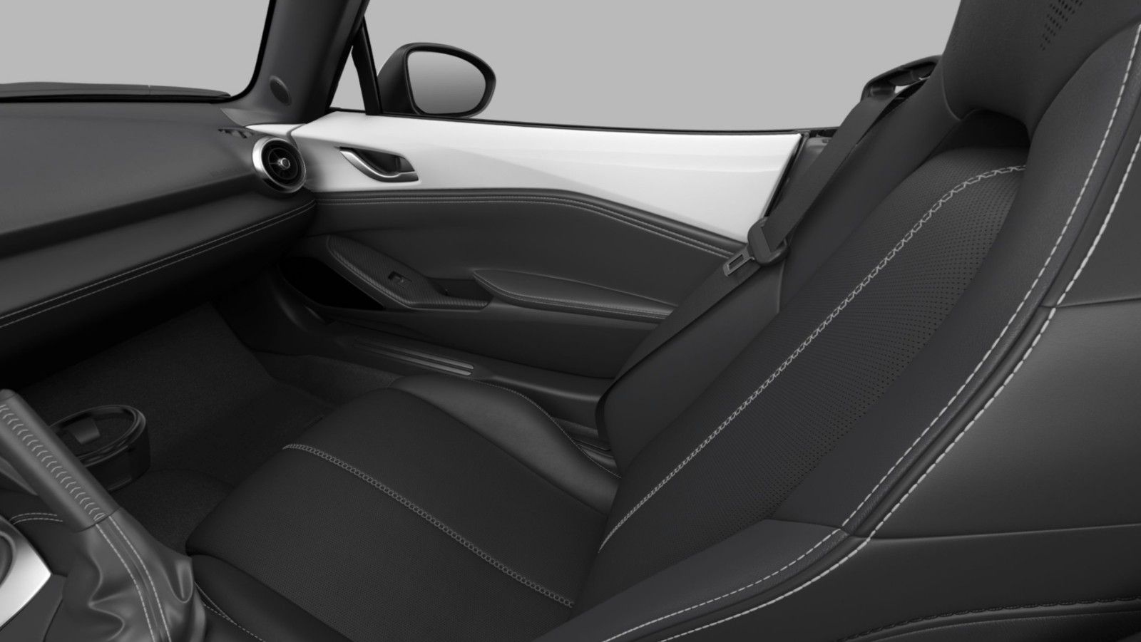 Mazda MX-5 - Bild 14