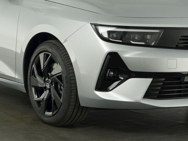 Astra L ST GS CDTI AT+AHK+LED MATRIX+360 GRAD KA