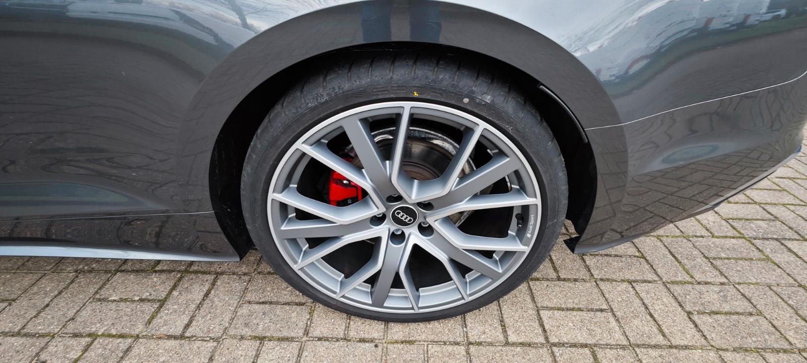 Audi A5 Cabriolet 2.0 TFSI/ S-LINE/MATRIX-LED/NAVI/