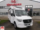 Weinsberg CaraCompact 640 MEG Suite EDITION [PEPPER]  - Angebote