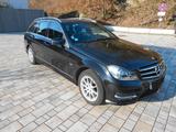 Mercedes-Benz C 200 T - W204 Edition C - Mercedes-Benz W204