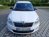 Skoda Praktik1.2 TDI Diesel HU 9.2026 Moto... - Skoda Praktik Gebrauchtwagen