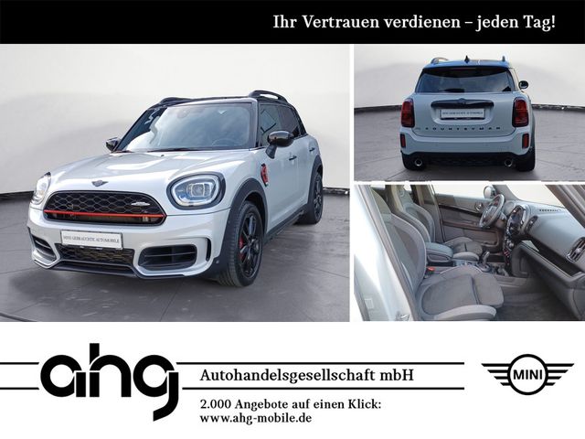 MINI Countryman John Cooper Works ALL4 Automatik *Pan