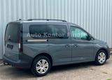 Volkswagen Caddy *AHZV*Sitzheizung*AppleCarPlay* - Volkswagen Caddy aus 2023