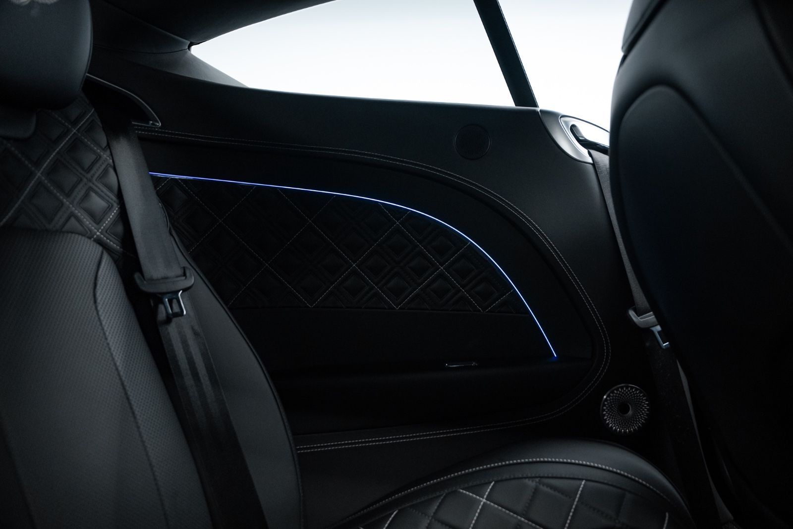 Fahrzeugabbildung Bentley Continental GT W12 FIRST EDITION/MULLINER/B&O