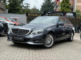 Mercedes-Benz E 220 Lim. BlueTec *PANO*INSP-NEU*LED*SHZ* - Mercedes-Benz E 220 in Köln