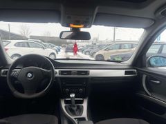 Fahrzeugabbildung BMW 318 318i Gewindefahrwerk Langstreckenfahrzeug