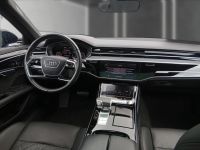 Audi A8 - Vorschau Bild 21