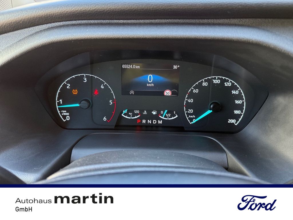 Fahrzeugabbildung Ford Tourneo Custom 2.0 L1 Sport SHZ NAVI ACC STANDHZ