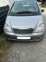Mercedes-Benz A 140 CLASSIC Classic - gebrauchte Mercedes-Benz A-Klasse aus dem Jahr 1999