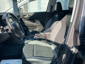Opel Grandland (X) - 11