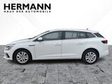 Renault Megane IV 1.0 Grandtour GPF Zen *LED*PDC*Navi - Renault Megane Zen mit Benzin-Antrieb