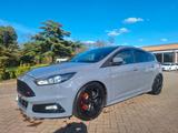 Ford Focus Lim. ST Nur 84000 KM Sehr schones Fahrzeug - Ford: Unfallwagen