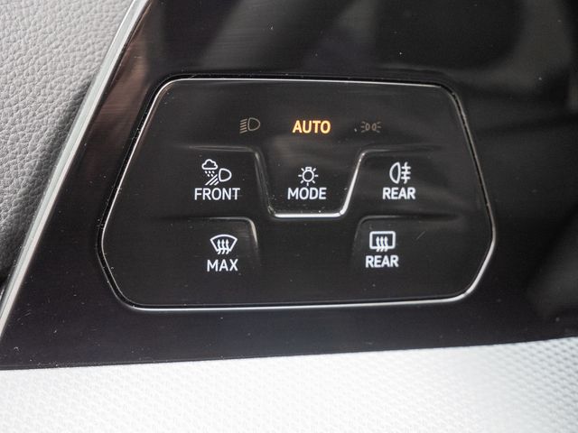 Golf VIII Variant 2.0 TDI Goal MATRIX-LED 360°