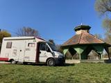 Fiat Ducato 2,8 Liter TD (Commonrail) mit Ahornaufbau - Fiat 2 8 ducato