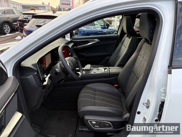 Fahrzeugabbildung Renault Austral TECHNO TCe 160 Automatik Panoramadach