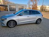 Mercedes-Benz MercedesBenz B 250  224 PS  sportlich ... - Mercedes-Benz B 250 von privat