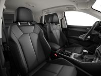 Audi Q3 - Vorschau Bild 9