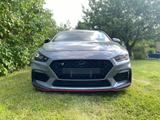 Hyundai i30 Fastback N  - Hyundai i30 von privat