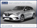 Renault Megane Grandtour TCe 140 Intens LEDER LED NAVI - Renault Megane in Hagen