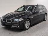 BMW 520d Touring HUD/AHK/el.Heck/Navi/SHZ/Bi-Xenon - BMW 520 in Magdeburg