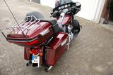 Harley-Davidson Elektra-Glide Ultra Limited - Harley-Davidson Motorräder in Mannheim