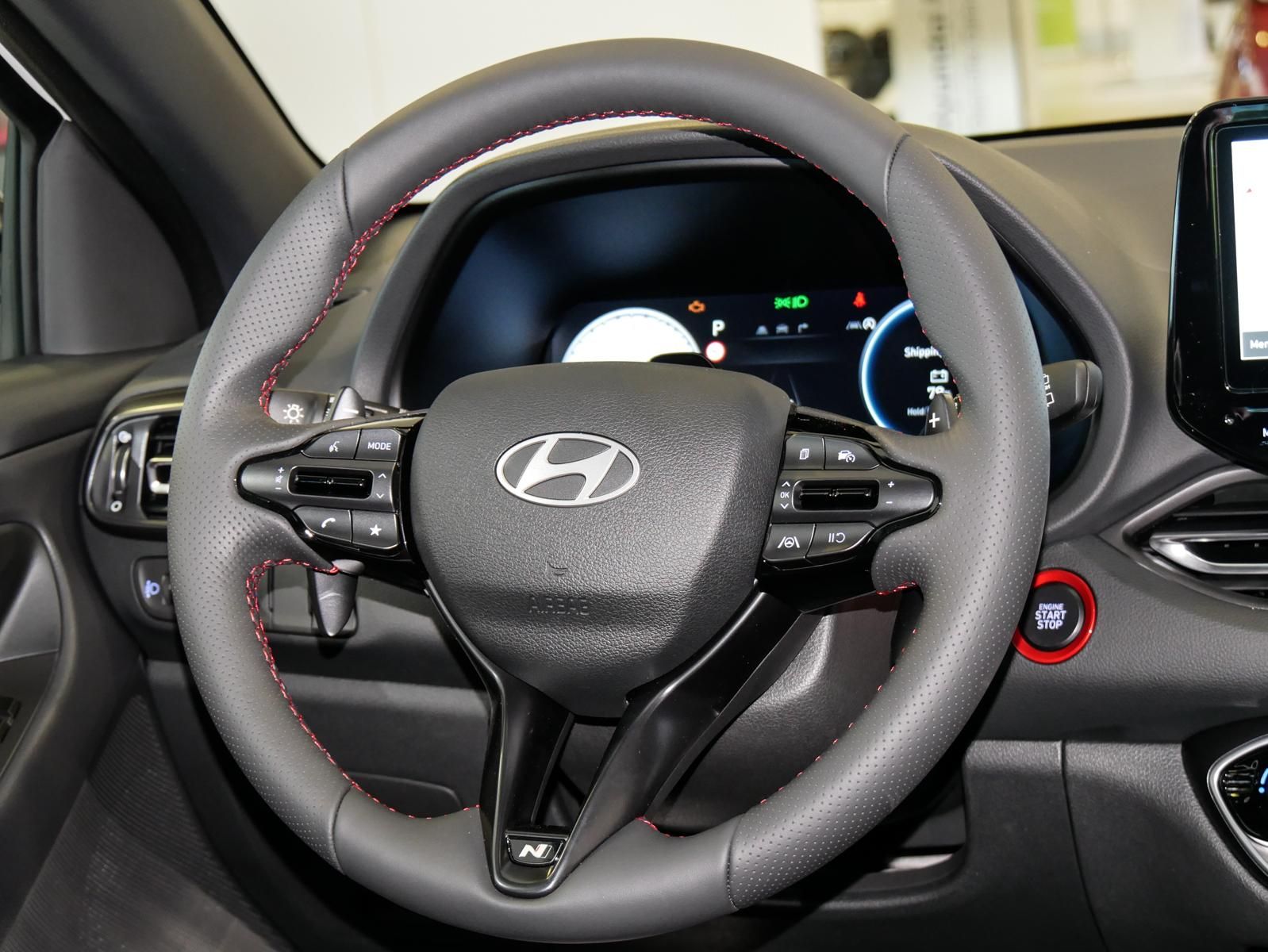 Hyundai i30 - Bild 18