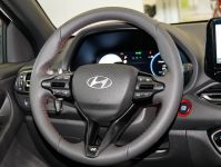 Hyundai i30 - Vorschau Bild 18