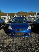 Mazda 5 Lim. 2.0 Active - Mazda 5 aus 2010