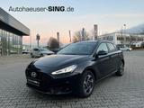 Hyundai i30cw Kombi Automatik Klimaauto LED Kamera Navi