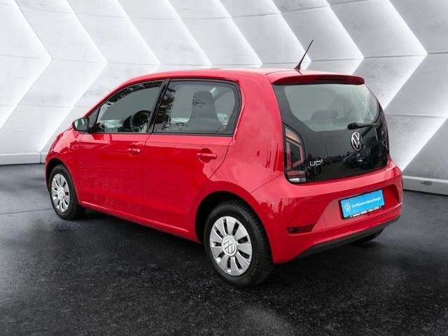 Volkswagen up! - Bild 3