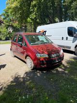 Fiat Ideal - Fiat Idea aus 2007