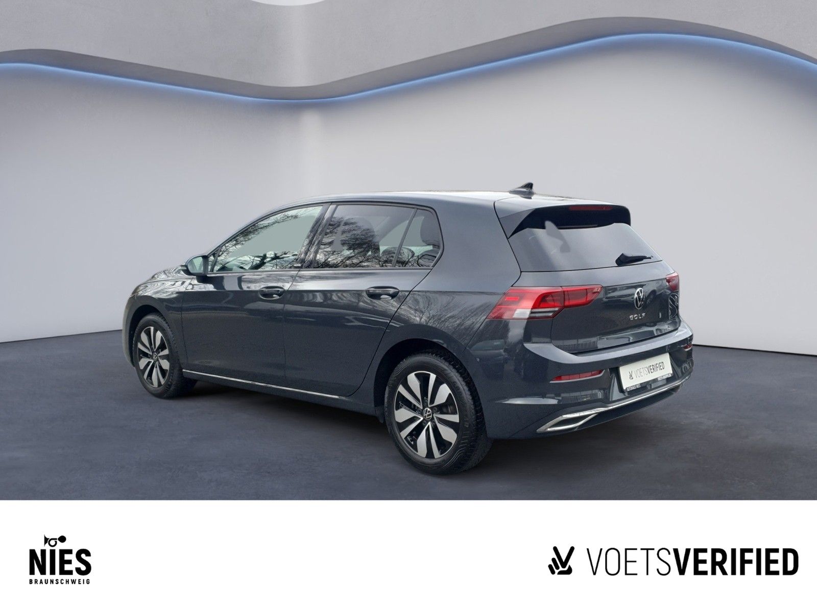Volkswagen Golf - Bild 4