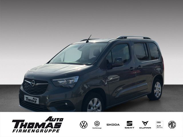 Image of Opel Combo Life