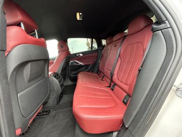 BMW X6 - 9