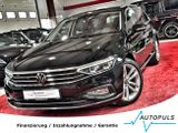 Volkswagen Passat Elegance 4Motion*CARPLAY*PANO*ACC* - VW Passat Gebrauchtwagen in Karlsruhe