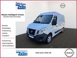 Nissan NV400 3,5t dCi 130 DPF L2H2 COMFORT