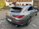 Mercedes-Benz CLA 35 AMG Shooting Brake Mercedes-AMG CLA 3... - Mercedes-Benz CLA 35 AMG Shooting Brake Gebrauchtwagen