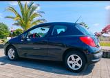 Peugeot 207 CC Active*73Ps*3Hd.*TÜV11/26*Alu*Top - Peugeot 207: Active