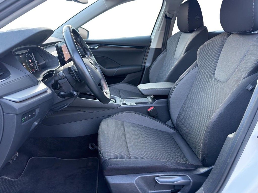 Skoda Octavia - Bild 11