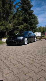 BMW E90 330i N52B30 ( 335 Optik ) BENZIN /... - BMW 3er Reihe mit LPG-Antrieb