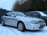 Volvo C70 2,0 TURBO (Tausch möglich) - Volvo C70 aus 2001